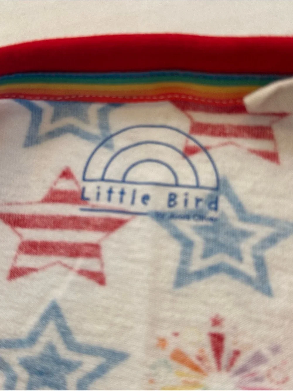 Little Bird By Jools Oliver bright white